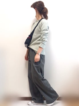 ｓｈｉｈｏ*さんのコーディネート