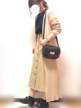 ｓｈｉｈｏ*さんのコーディネート
