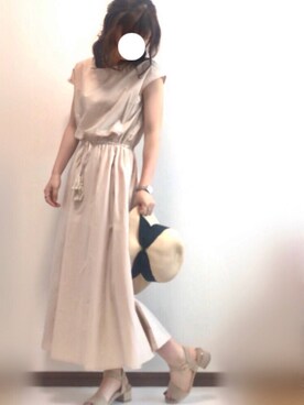 ｓｈｉｈｏ*さんのコーディネート
