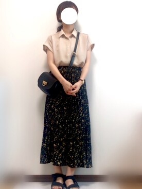 ｓｈｉｈｏ*さんのコーディネート