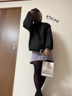 maro⭐︎相互⭐︎全身1万円以下コーデさんのコーディネート