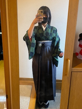 maro⭐︎相互⭐︎全身1万円以下コーデさんのコーディネート