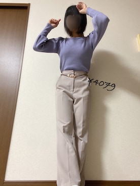 maro⭐︎相互⭐︎全身1万円以下コーデさんのコーディネート