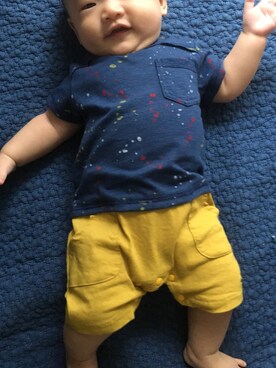 ギンギンさんのコーディネート