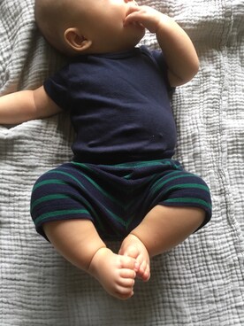 ギンギンさんのコーディネート