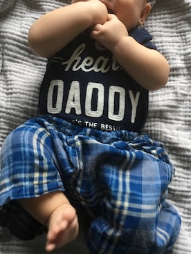 ギンギンさんのコーディネート