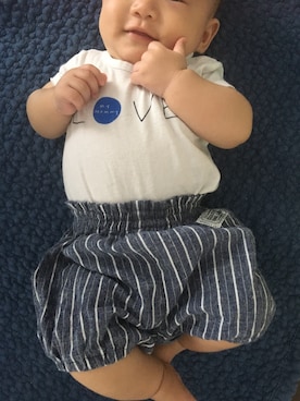 ギンギンさんのコーディネート