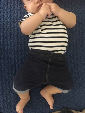 ギンギンさんのコーディネート