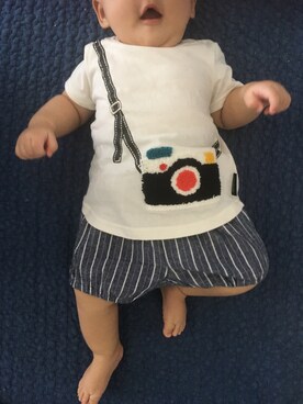 ギンギンさんのコーディネート