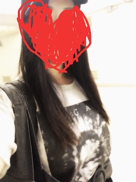 「OSKLEN（オスクレン）のアイテム」を使った、lena takerさん（レディース・158cm）の秋コーディネート