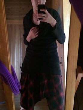 拓さんのコーディネート