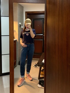 包子包子包包子さんのコーディネート