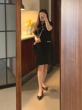 包子包子包包子さんのコーディネート