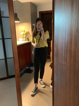 包子包子包包子さんのコーディネート