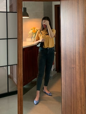 包子包子包包子さんのコーディネート