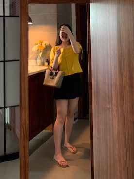 包子包子包包子さんのコーディネート