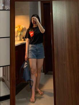 包子包子包包子さんのコーディネート