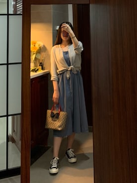 包子包子包包子さんのコーディネート