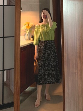 包子包子包包子さんのコーディネート