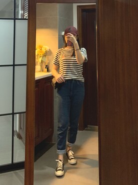 包子包子包包子さんのコーディネート