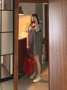 包子包子包包子さんのコーディネート