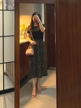 包子包子包包子さんのコーディネート