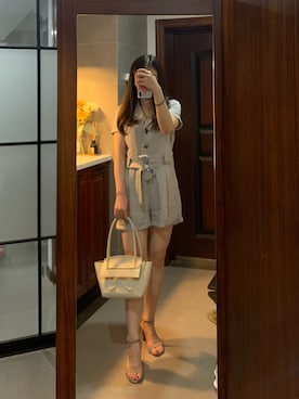 包子包子包包子さんのコーディネート