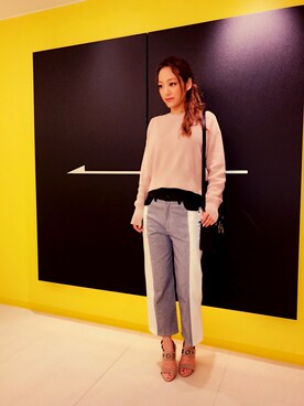 NOMIさんのコーディネート