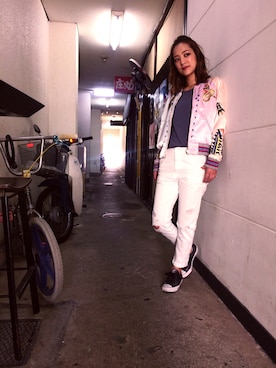 NOMIさんのコーディネート