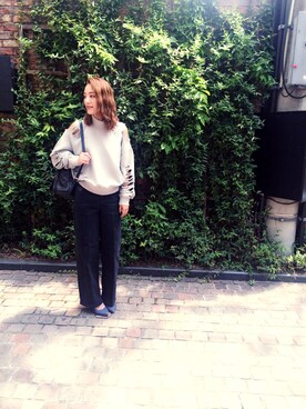 NOMIさんのコーディネート