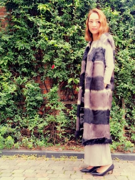 NOMIさんのコーディネート