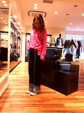 NOMIさんのコーディネート