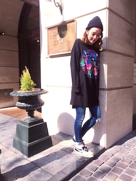 NOMIさんのコーディネート