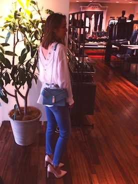 NOMIさんのコーディネート