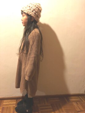 mihanaさんのコーディネート