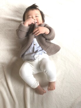 mihanaさんのコーディネート