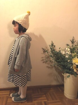 mihanaさんのコーディネート