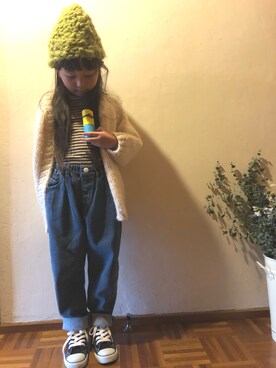 mihanaさんのコーディネート