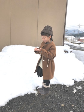 mihanaさんのコーディネート