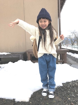 mihanaさんのコーディネート