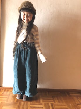 mihanaさんのコーディネート