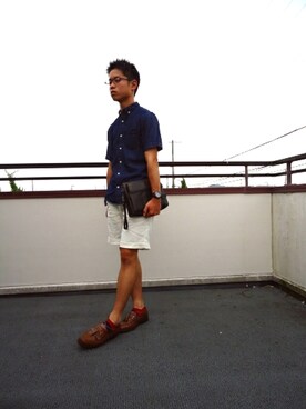 うえさんさんのコーディネート