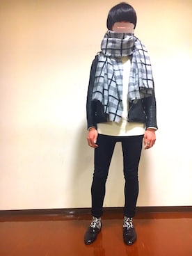 うえさんさんのコーディネート