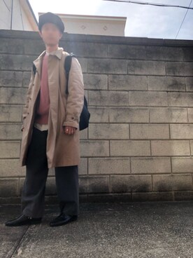 うえさんさんのコーディネート