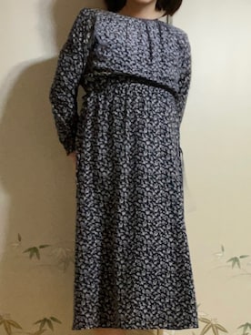 Mikiさんのコーディネート