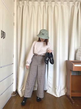 ななさんのコーディネート