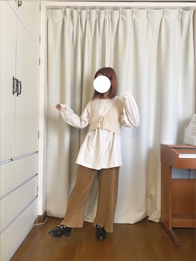 ななさんのコーディネート