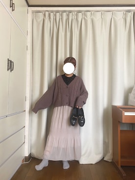 ななさんのコーディネート