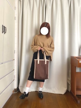 ななさんのコーディネート