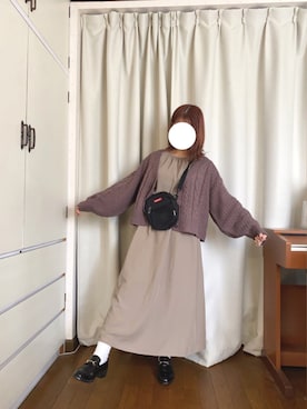 ななさんのコーディネート